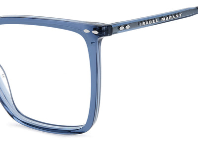 Isabel Marant IM 0142 Blue #colour_blue