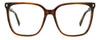 DSQUARED2 D2 0115 Horn Brown #colour_horn-brown