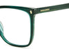 DSQUARED2 D2 0115 Horn Green #colour_horn-green