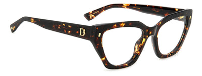 DSQUARED2 D2 0117 Havana #colour_havana