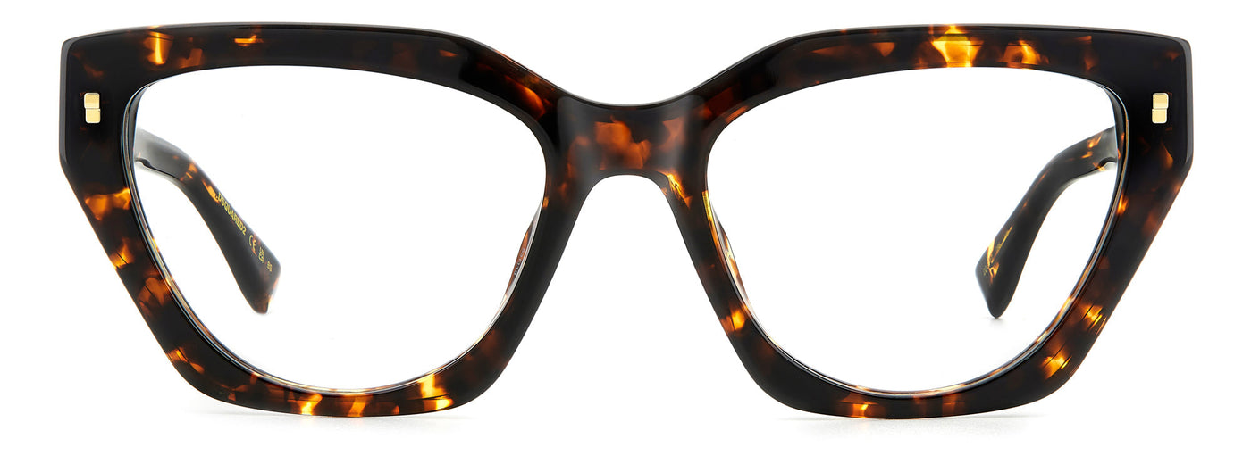 DSQUARED2 D2 0117 Havana #colour_havana
