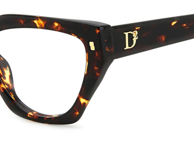 DSQUARED2 D2 0117 Havana #colour_havana