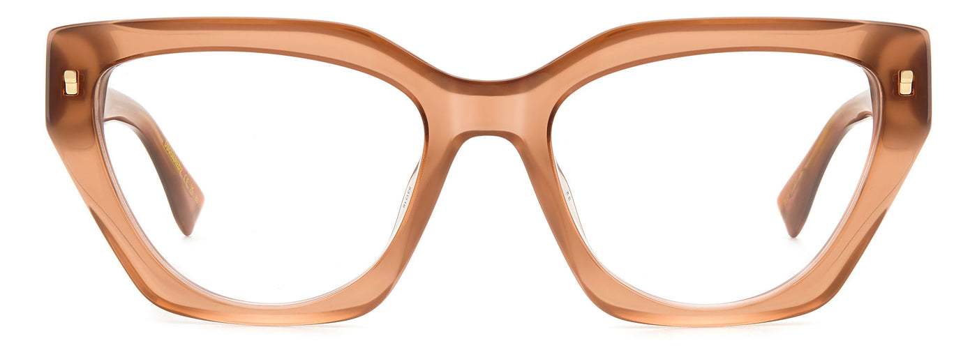 DSQUARED2 D2 0117 Brick #colour_brick