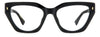 DSQUARED2 D2 0117 Black #colour_black