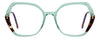 Carolina Herrera HER 0205 Green Havana #colour_green-havana