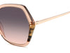 Carolina Herrera HER 0185/S Nude Havana/Grey Fuchsia #colour_nude-havana-grey-fuchsia