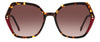 Carolina Herrera HER 0185/S Havana Red/Brown Gradient #colour_havana-red-brown-gradient