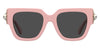 Moschino MOS153/S Pink/Grey #colour_pink-grey