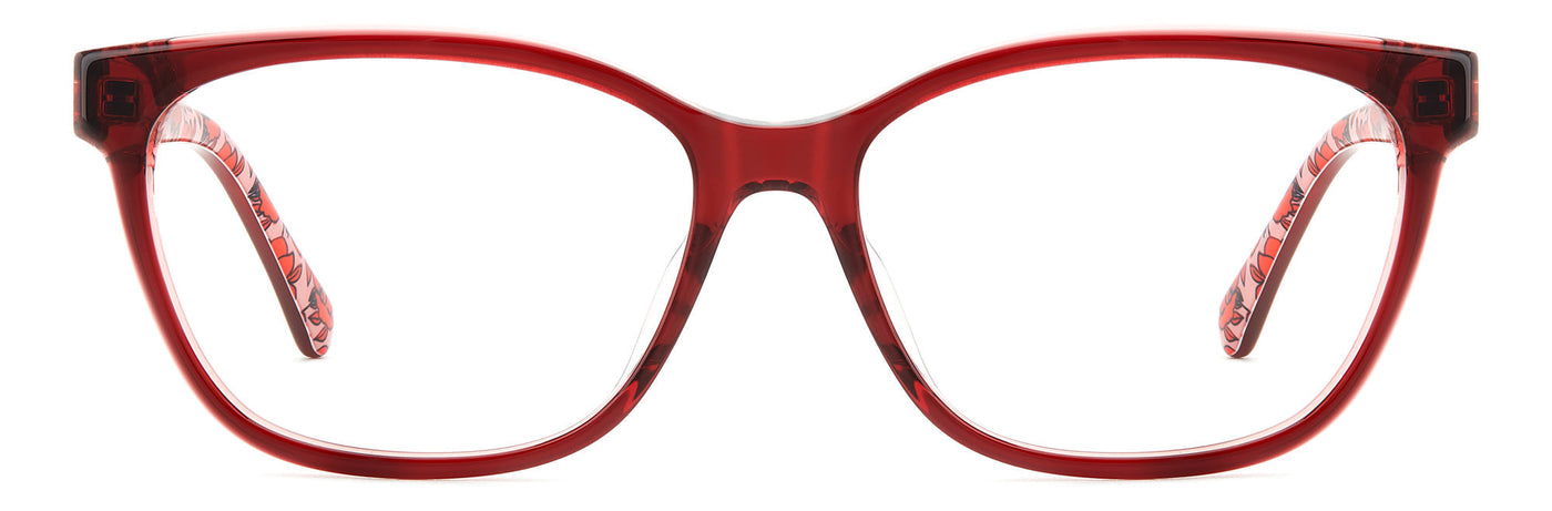 Kate Spade Kattalin/F Red #colour_red