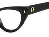 DSQUARED2 D2 0116 Black #colour_black