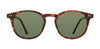 Prive Revaux The Maestro/S Brown Havana/Green Polarised #colour_brown-havana-green-polarised