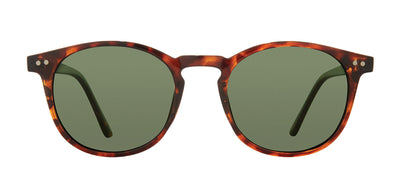 Prive Revaux The Maestro/S Brown Havana/Green Polarised #colour_brown-havana-green-polarised