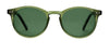 Prive Revaux The Maestro/S Grey Green Havana/Green Polarised #colour_grey-green-havana-green-polarised