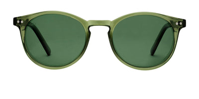 Prive Revaux The Maestro/S Grey Green Havana/Green Polarised #colour_grey-green-havana-green-polarised