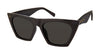 Prive Revaux Victoria/S Black/Grey Polarised #colour_black-grey-polarised