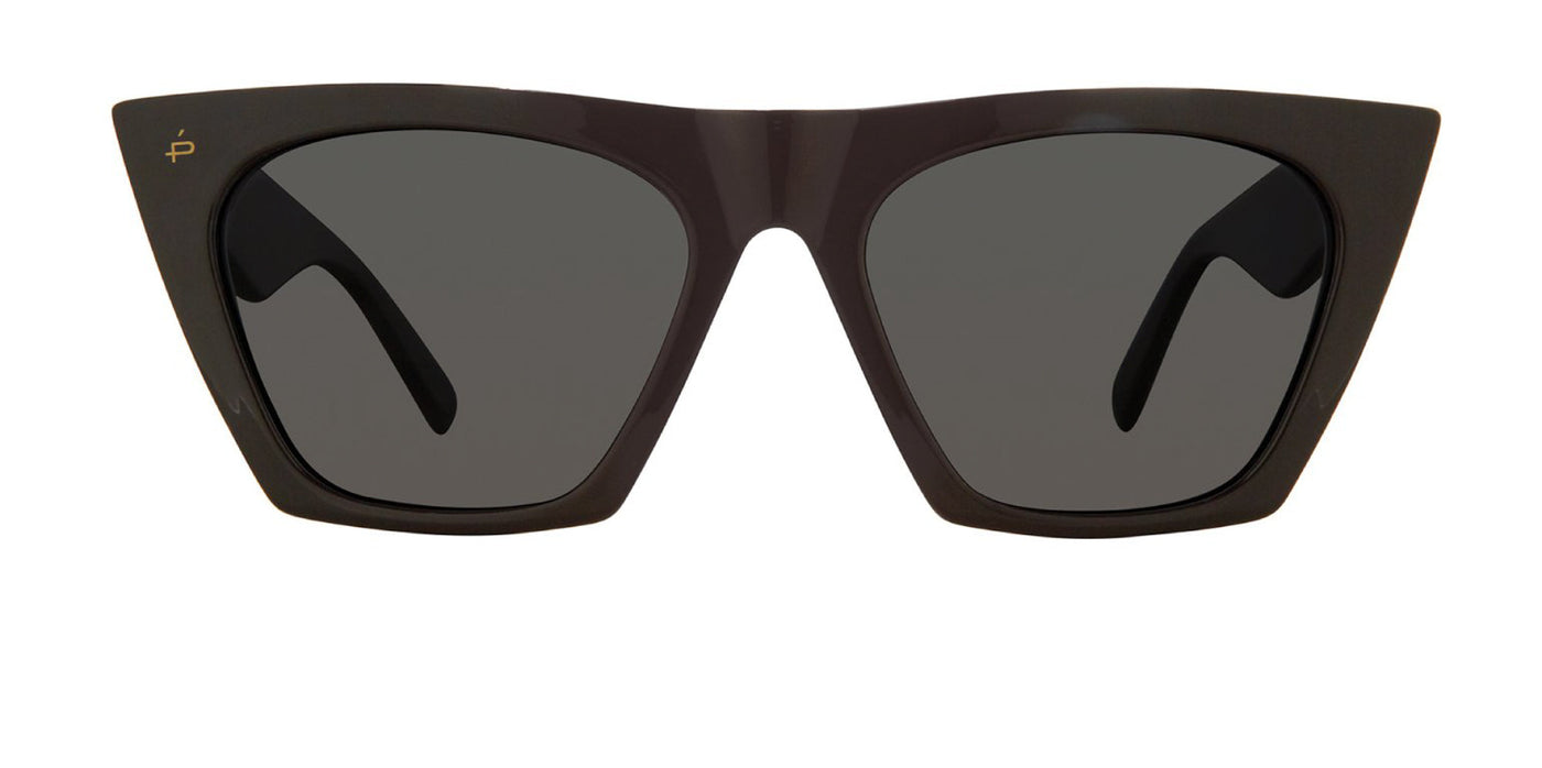 Prive Revaux Victoria/S Black/Grey Polarised #colour_black-grey-polarised