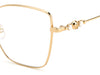 Jimmy Choo JC357 Gold Havana #colour_gold-havana