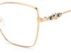 Jimmy Choo JC357 Gold Black #colour_gold-black