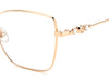 Jimmy Choo JC357 Gold Copper #colour_gold-copper