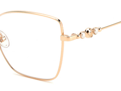 Jimmy Choo JC357 Gold Copper #colour_gold-copper