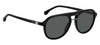 Boss 1435/S Black/Polarised Grey #colour_black-polarised-grey