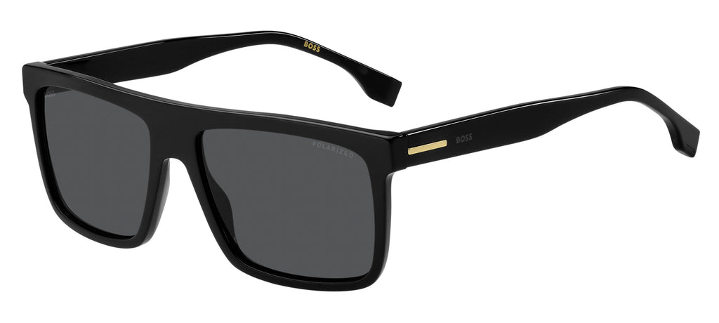 Boss 1440/S Black/Grey #colour_black-grey