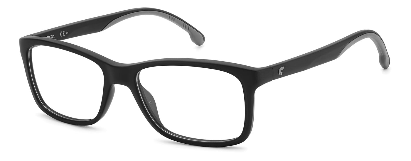 Carrera 8880 Matte Black #colour_matte-black