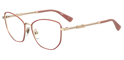 Moschino MOS611 Red Gold #colour_red-gold