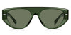 Boss 1443/S Green/Green #colour_green-green