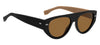 Boss 1443/S Black/Brown #colour_black-brown