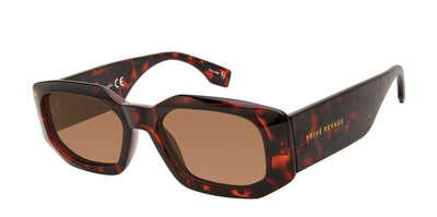 Prive Revaux The Paris/S Tortoise/Bronze Polarised #colour_tortoise-bronze-polarised