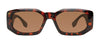 Prive Revaux The Paris/S Tortoise/Bronze Polarised #colour_tortoise-bronze-polarised