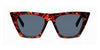 Prive Revaux Victoria/S Brown Havana/Bronze Polarised #colour_brown-havana-bronze-polarised