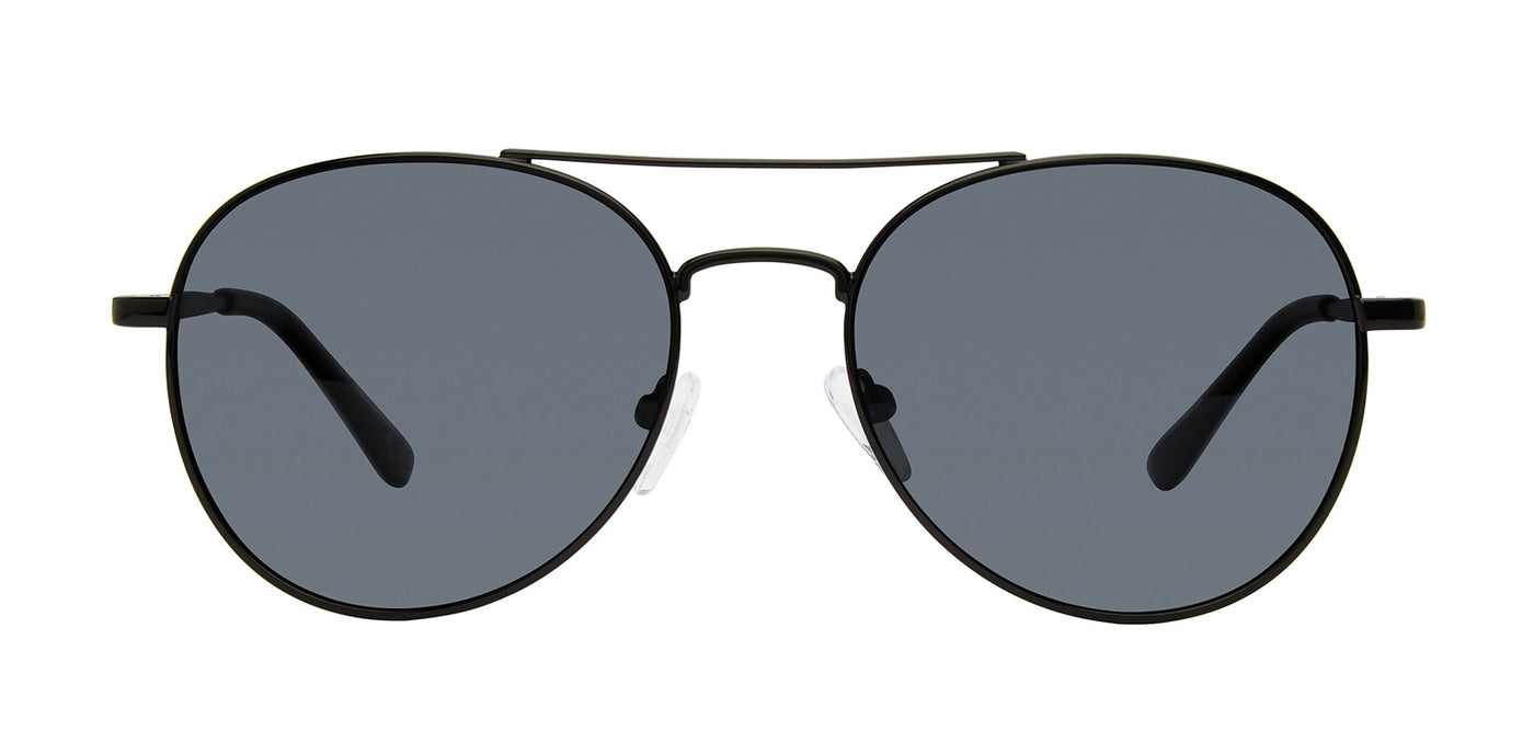 Prive Revaux The Marlin/S Black/Grey Polarised #colour_black-grey-polarised