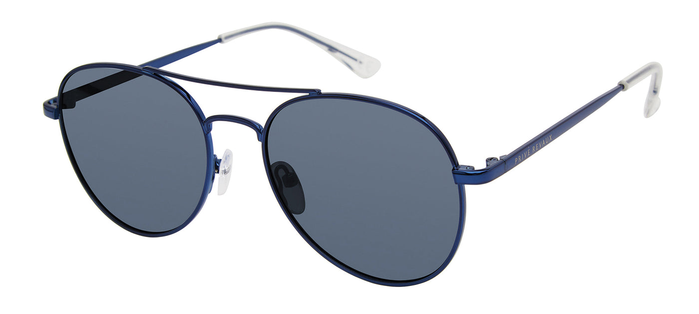 Prive Revaux The Marlin/S Blue/Blue Polarised #colour_blue-blue-polarised