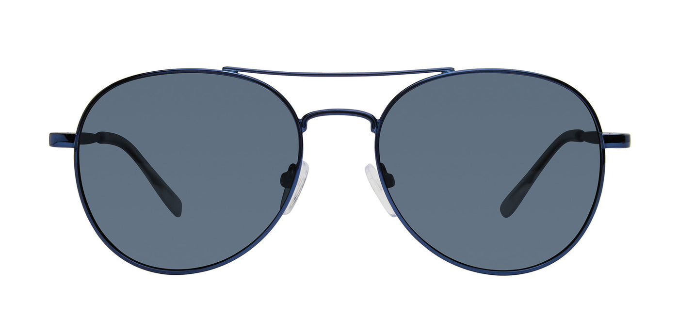 Prive Revaux The Marlin/S Blue/Blue Polarised #colour_blue-blue-polarised