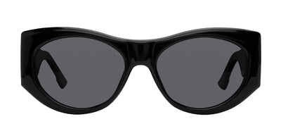 Prive Revaux The Perez/S Black/Grey Polarised #colour_black-grey-polarised