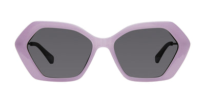 Prive Revaux Belle Meade/S Lilac/Grey Polarised #colour_lilac-grey-polarised