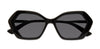 Prive Revaux Belle Meade/S Black/Grey Polarised #colour_black-grey-polarised