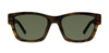 Prive Revaux The Alton/S Olive Horn/Green Polarised #colour_olive-horn-green-polarised