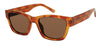 Prive Revaux The Alton/S Havana Honey/Bronze Polarised #colour_havana-honey-bronze-polarised