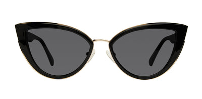 Prive Revaux The Venetian/S Black/Grey Polarised #colour_black-grey-polarised