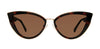 Prive Revaux The Venetian/S Brown Havana/Bronze Polarised #colour_brown-havana-bronze-polarised