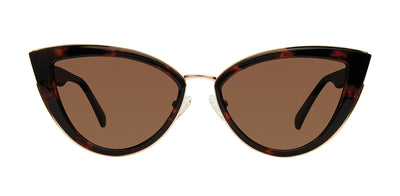 Prive Revaux The Venetian/S Brown Havana/Bronze Polarised #colour_brown-havana-bronze-polarised