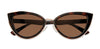 Prive Revaux The Venetian/S Brown Havana/Bronze Polarised #colour_brown-havana-bronze-polarised