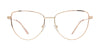 Prive Revaux Bay Shore Rose Gold #colour_rose-gold