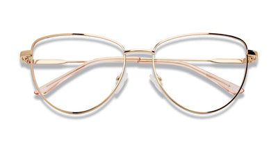 Prive Revaux Bay Shore Rose Gold #colour_rose-gold