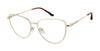 Prive Revaux Bay Shore Gold #colour_gold