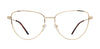 Prive Revaux Bay Shore Gold #colour_gold
