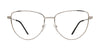 Prive Revaux Bay Shore Dark Ruthenium #colour_dark-ruthenium